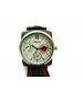 Race Wrist Watch for Gents and Boys, Silver Dial in White Background